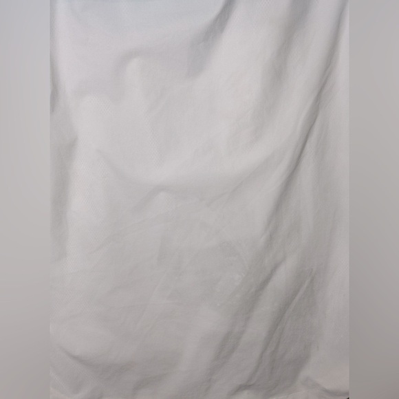 Life Code Progressive Anorak Blue and White Windbreaker Size M Nylon Tactical - Picture 6 of 8